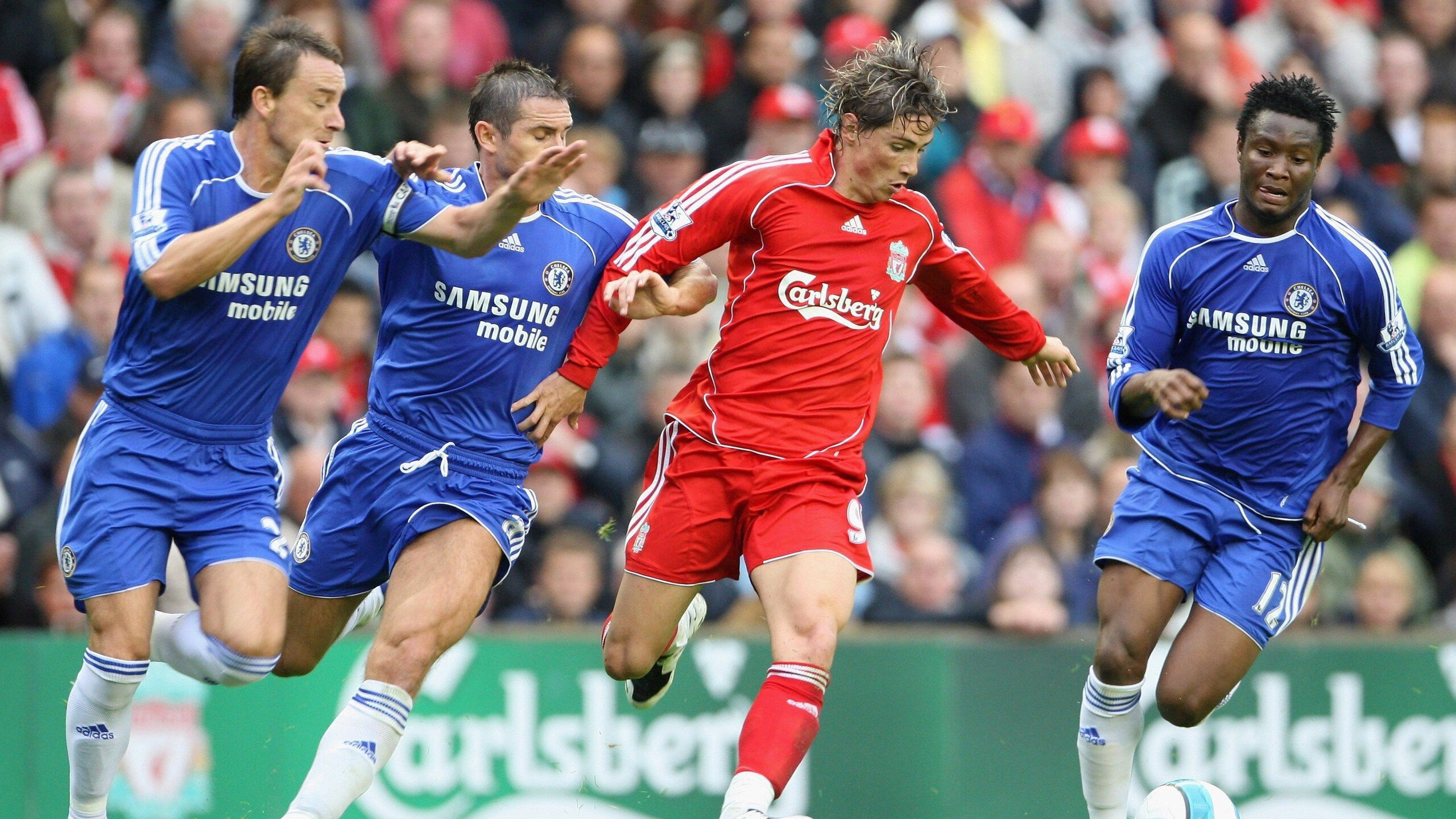 麦金托什耐力与速度兼备称霸赛道,麦金托什还是马金托什